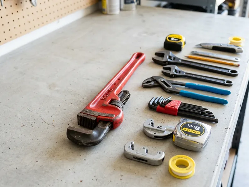 Emergency Plumber in Marblehead, OH